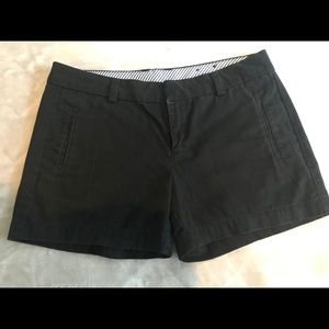 Ladies Black Shorts....